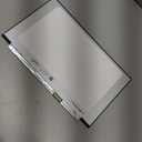 New LCD Replacement Screen 15.6 Inch NV156FHM-N4U 120Hz FHD 1920x1080 40 Pin Matte Compatible with N156HRA-GAA/LM156LFGL03 for Laptop/Display/Screen/LCD Application