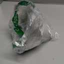 Lakatay 5-Inch Food Grade Stainless Steel Kitchen Funnel with Strainer Filter for Transferring of Liquid Dry Ingredients and Metal Cooking Funnel—Silver