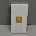 Miracase Magnetic for iPhone 17 Pro Case 6.3" with Screen Protector, [Compatible with MagSafe] Military-Grade Protection, Anti-Fingerprint, Slim Thin Phone Case for 17 Pro Cover, Clear