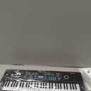 61 key keyboard Piano,Portable Electronic Digital Piano,Built In Dual Speakers,External Microphone,Power Plug,Rich Teaching Content,Multi-Functional Electronic Piano Suitable For Beginners iiw88