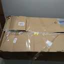 6-in-1 Toddlers Tricycle Baby Balance Bike, Kids Steering Push Handle Bicycle with Removable Pedals, Adjustable Seat,Training Wheels Toys 18 months+ Birthday Gifts for Boys Girls 2 3 4 Year Olds, Mint (Green)