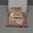 18th Birthday Decorations for Girls, Including 18th Birthday Sash and Tiara, Cake Topper and Candles, Number Balloons, 18 Year Old Gifts for Girls