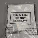 Xuniea 6 Pcs Friendship Gifts for Women Bulk Friendship Cosmetic Makeup Bag for Girl Travel Pouch Friend BFF Birthday Gifts(Star Pattern)