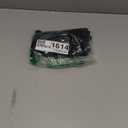 Cute Thanksgiving Turkey Face Leopard Glasses Women Girls T-Shirt, S