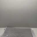 A-Premium Air Conditioning A/C Condenser Compatible with Nissan Sentra 2007-2012, 2.0L 2.5L, Replace# 92100ZE80A