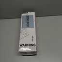 Warming Mat for Food - Electric Warming Tray, XXL(36"x16") Food Warmer Mat with Fast Full Surface Heating, Silicone Heating Mat for Party Buffet, Great Gift for Women, Hosts, New Homeowners (Beige)