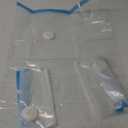 Spacemaker

Vacuum Bags

3 LARGE BAGS (24*38)