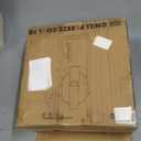 Iceman Slush-Ease Slushie Machine, Frozen Drink Maker & Slushy Machine with 5 Presets + Custom Option, Easy-Dispensing Lever for Frozen Margaritas, Frappes, and Slushies - Black