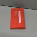 eXtremeRate PlayVital Cover for Nintendo Switch, Protective Case Protector for Switch, Shock-Absorbent Anti-Scratch Dockable Durable Hard Shell, Chameleon Green Purple (NOT for Switch 2)