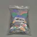 Zonon 8 Pieces 3D Butterfly Hanging Garlands Decoration Butterfly Paper Party Streamers Backdrop for Wedding Birthday Fairly Baby Shower Holiday Party Decorations (4.3 x 3.5 Inches)