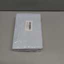 Premium Ceramic Disc Brake Pad Set - Compatible with Select Cadillac Escalade; Chevrolet Avalanche, Express, Silverado, Suburban, Tahoe; GMC Savana, Sierra, Yukon XL + More