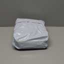 Molebt Car Cover Waterproof All Weather for Automobiles, Full Exterior Covers for Sedan & Coupe (186-193 inch) Universal Fit for Ford Mustang, Chevy Camaro Corvette etc. Rain Sun Snow Protection.