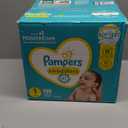 Pampers Baby Diapers - Swaddlers - Size 1, 198 Count, Ultra Absorbent Disposable Infant Diaper