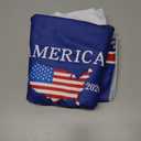 250th Anniversary USA Kitchen Towels, 4th of July Kitchen Towels 18x26 Inch 250 Anniversary Decorations America Memorial Day 250 Years of Freedom 1776-2026 Patriotic Hand Towels Set of 2