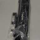 71 Camera Tripod Aluminum Tall Tripod Stand Compatible with Canon Nikon with Wireless Remote Phone Holder and Bag Max Load 6.6 LB