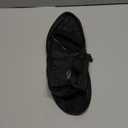 Rain Shoe Covers Waterproof Rain Boot Shoe Cover Rubber Sole Reusable Anti-Slip Rain Snow Boots Overshoes Gear Shoes Covers Durable Mud-Proof Shoe Protector for Cycling Outdoor Travel (Black, XXL)