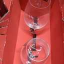 Riedel Veritas Champagne Wine Glasses, Crystal, Value Pack Buy 6 Get 8, Premium Sparkling Wine Glass Set 7449/28, 15.5 Ounces