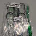 Hat Organizer for Closet, Collapsible Caps Rack with 10 Rotatable Large Hooks, Holds Up to 40 Baseball Caps, Metal Space Saving Hat Hanger for Display, Storage and Closet Organizers, Black