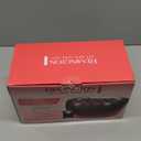 Remington Ionic Conditioning Hair Setter, 20 Velvet Hair Rollers, 6 Large (1¼”), 10 Medium (1"), 4 Small (¾”), Blowout Style Hair Curlers