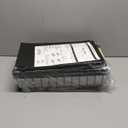 PXRACK Under Sink Organizer, Adjustable Height, 2 Tier Pull Out Under Cabinet Organizer, Slide Out Thickened Metal Under Sink Storage for Kitchen Bathroom Laundry Pantry Cabinet, 2-Pack, Black