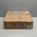 Washable Area Rug 8x10, Area Rugs Stain Resistant Neutral Washable Rugs for Living Rooms Bedroom Vintage Non-Slip Thin Large Size Area RugBeigeBlue