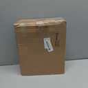 210 Pcs Winter Snowflake Paper Plates and Napkins Set Winter Wonderland Birthday Party Supplies Disposable Tableware Snowflake Plates Napkin Cup Knife Fork Spoon Party Decorations (Silver)