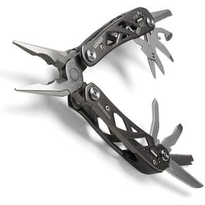 Gerber Multi-Tool Suspension & 
Prime Landscape Extension Cord - White