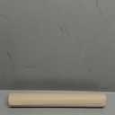 Aothia Leather Desk Pad Protector, Office Mat, Large Mouse Pad, Non-Slip PU Leather Blotter, Laptop Desk Pad, Waterproof Writing Pad for Office and Home (Beige, 31.5" x 15.7")