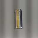 TTDLMO Liquid Gel Ink Retractable 4 Colors Body Pens