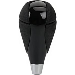 Gear Shift Knob Resin Leather for Most Lexus ES300 GS430 IS250 LX470 RX450h Toyota Crown Corolla Camry Rav4 Prado 4Runner Highlander