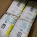 Pampers Sensitive Baby Wipes, Water Based, Clinically Proven, Hypoallergenic, and Unscented for Babies, 1344 Wipes Total (16 Flip-Top Packs) 