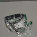 USB Type C Cable Fast Charging, 2Pack 5ft Coiled USB A to USB C Charge Cable for Car Android Auto Charging Cord Compatible with iPhone 17/16/15/Plus/Pro/Samsung Galaxy S20 S10 and More USB C Devices (Silver)