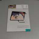 ESR Paper-Feel Magnetic Screen Protector Compatible with iPad Pro 11 (2022/2021/2020/2018) and iPad Air 5/4 (2022/2020), Paper-Feel Writing/Drawing, Removable and Reusable, Matte Film