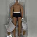Phicen 1/6 Scale Super Flexible Male Muscular Seamless Body PL2016-M33