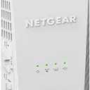 NETGEAR WiFi Mesh Range Extender (EX6400)  Add up to 2,100 sq. ft., 35 Devices  AC1900 Dual Band Wireless Signal Booster & Repeater (up to 1.9 Gbps Speed), Smart Roaming – Free Expert Help