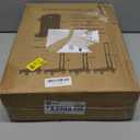 Folding Hand Truck Lightweight Hand Truck Dolly Foldable,Luggage cart with 4 Rotate Wheels, Utility Cart with Adjustable Handle,Collapsible Dolly for Moving