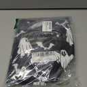 Happy Halloween Lunch Bag for Women & Men Reusable Lunch Tote Bags for Work, Office, Picnic, Travel,School (Color-19)