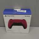 PlayStation DualSense Wireless Controller - Cosmic Red