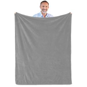 Fouca Blanket 60" X 50"