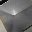 KidsFaves Remote Control Dump Truck Toys 9 Channel 2 Batteries RC Construction Toy Vehicles with Metal Bed Lights/Sounds, Birthday Gifts for Boys Age 3+