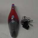 Dirt Devil Bagless Pet Vacuum 4 amps Standard Red - Case of: 1