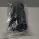 Shockproof Silicone Case for JBL Xtreme 4 Speaker  Anti-Slip Protective Cover, Durable Soft Skin, Full Access to Ports & Buttons, Travel Handle (Black)