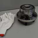 MOOG 513267 Wheel Bearing and Hub Assembly for Honda Pilot