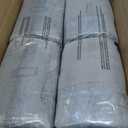 Depend Fresh Protection Adult Incontinence Underwear for Men, Disposable, Maximum, Large, Grey, 72 Count (2 Packs of 36), Packaging May Vary