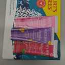 Burt's Bees Christmas Gifts, 3 Body Skincare Stocking Stuffers, Shea Butter Hand Cream Trio Set - Lavender Honey, Watermelon Mint & Wild Rose Berry (3-Pack) (1 Ounce (Pack of 1))