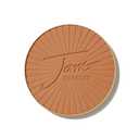 Jane Iredale PureBronze Matte Bronzer Refill Bronzing Powder with Buildable Coverage Lightweight & Breathable Feel Cruelty-Free 3 Natural Tones (Medium)