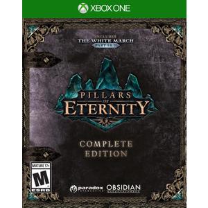 Pillars of Eternity: Complete Edition - Xbox One