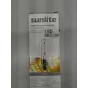Sunlite 03610 LU70/MED High Pressure Sodium Light Bulb, 70 Watts, ED17/MED, Medium Base (E26), ANSI Code S62, 6000 Lumen, 24000 Life Hours, Clear, 2100K