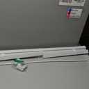Cordless Morningstar 1'' Vinyl Mini Blind , Will fit windows 3/8 inches. Width 35in , Length 72in white
