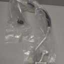 A-Premium A/C Discharge Line Hose Assembly Compatible with Kia Rondo 2007-2008 L4 2.4L, Compressor to Condenser